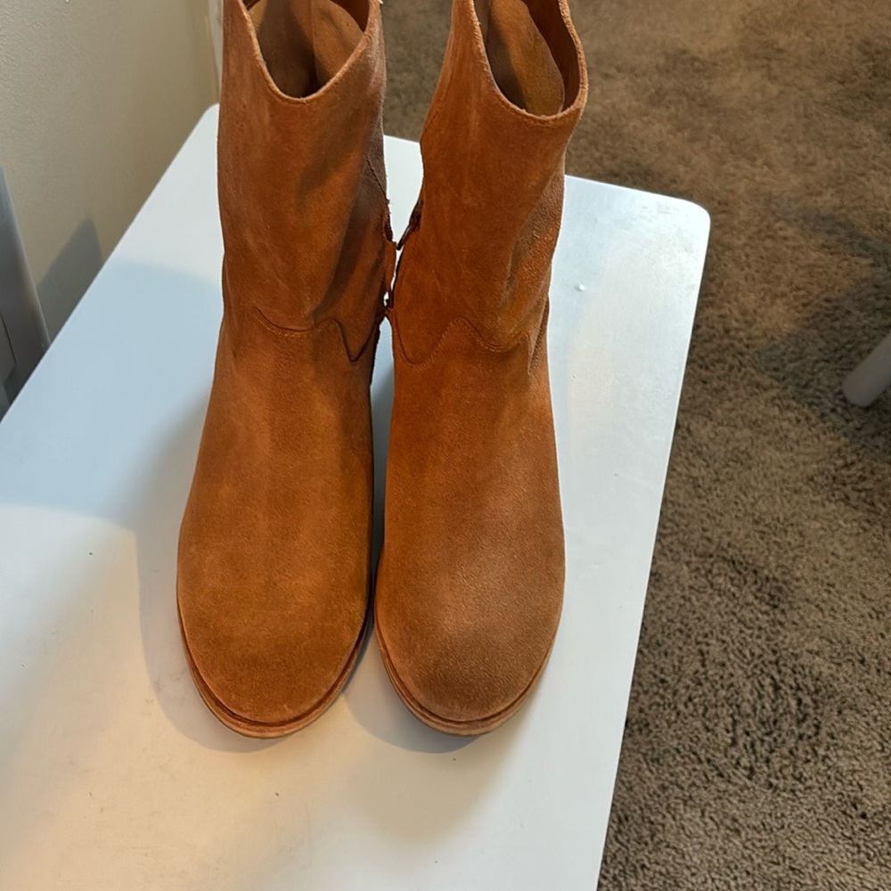 Womens Michael Kors boots